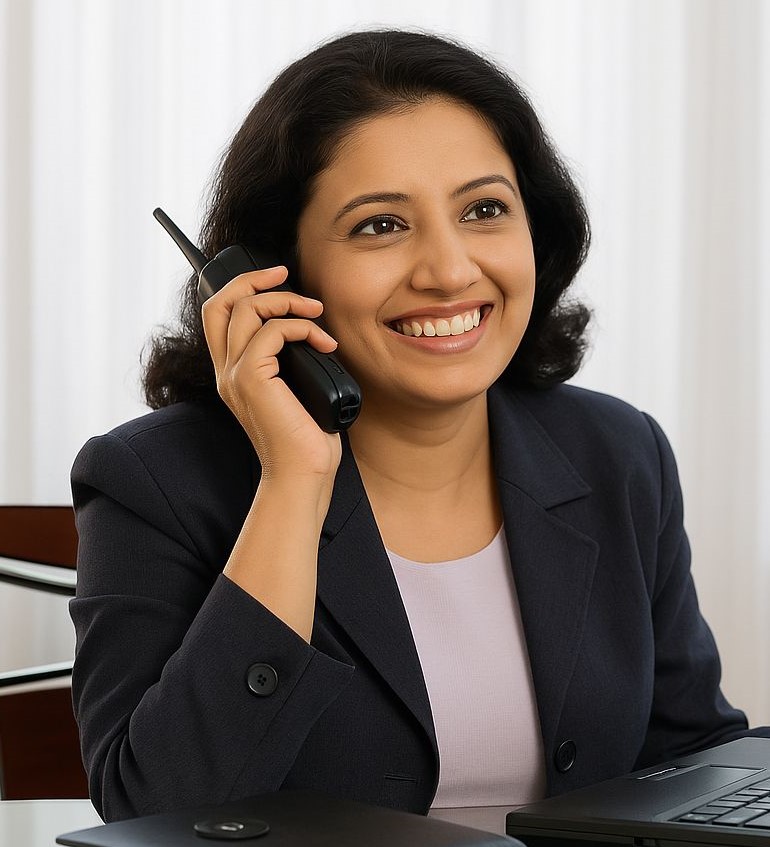 Customer Support Icon